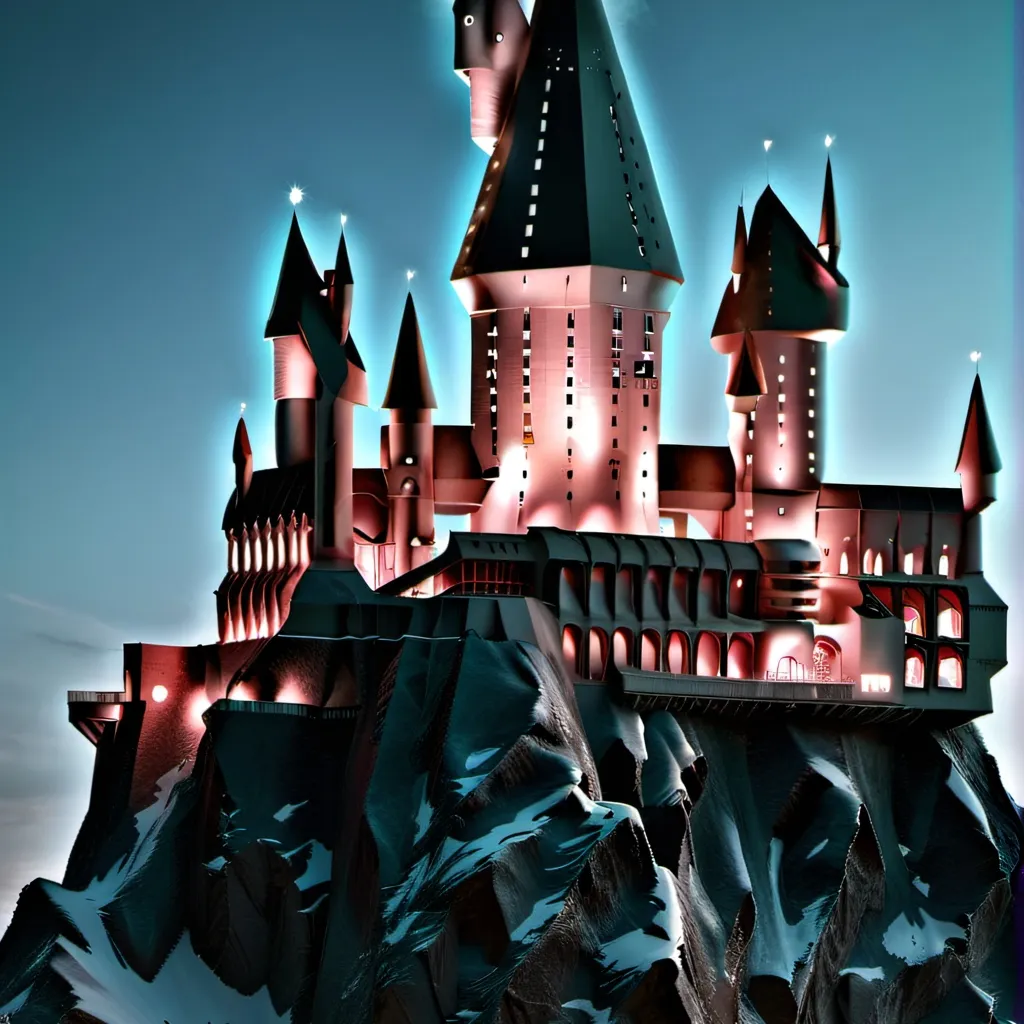 chat with ai character: 🖤🫶 Hogwarts 🫶🖤