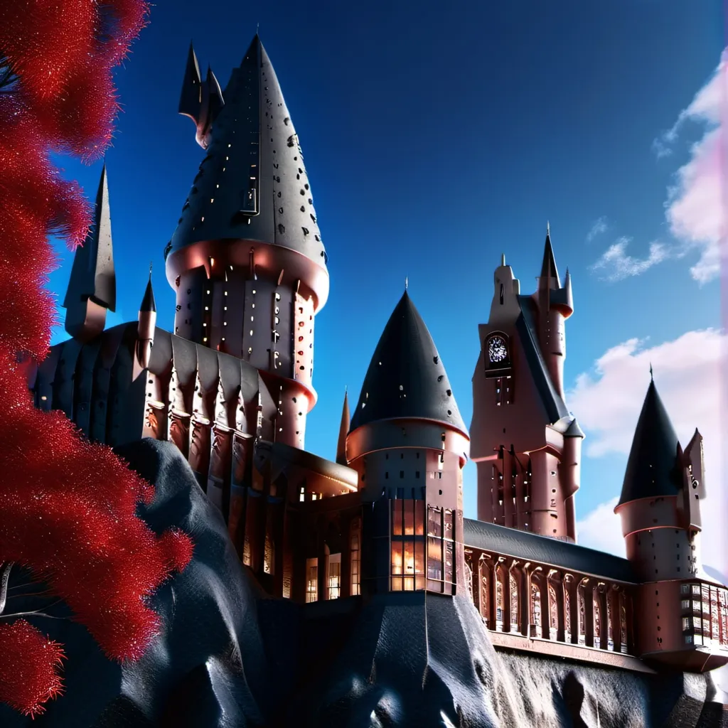 chat with ai character: 😭 Hogwarts 😢 