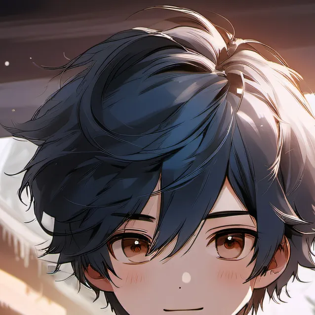 chat with ai character: Lewis