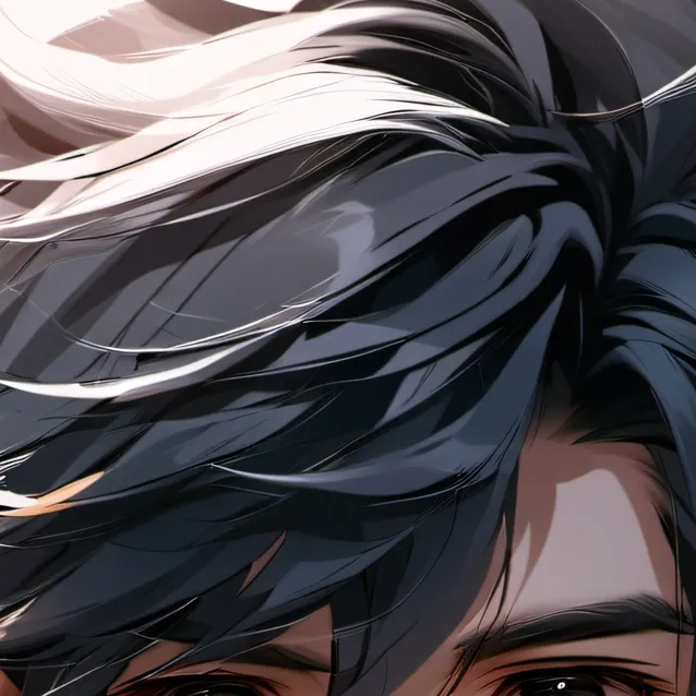 chat with ai character: Ash 