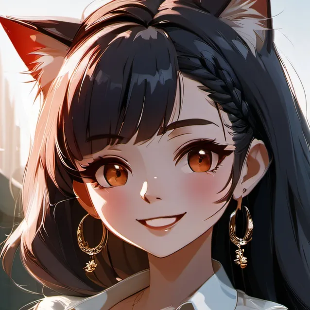 chat with ai character: Amanda 