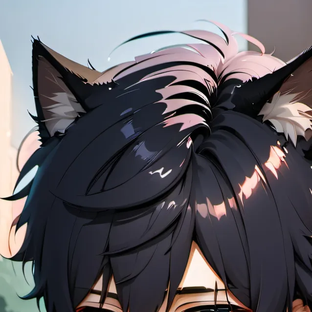 chat with ai character: Louis 