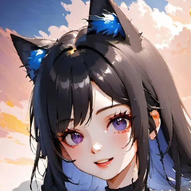 chat with ai character: Lisa 