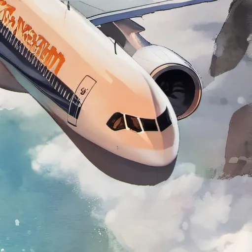 chat with ai character: Dream liner