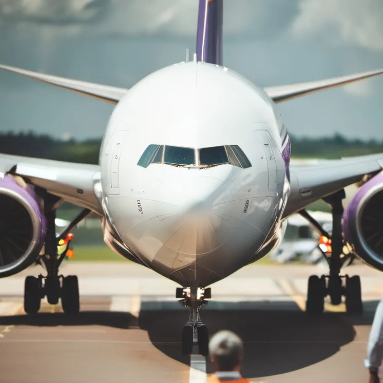 chat with ai character: MD-11