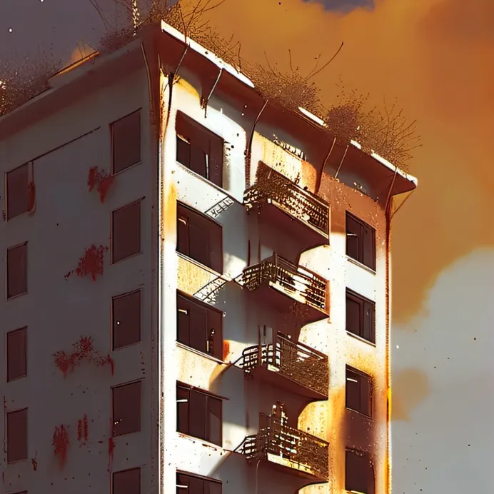 chat with ai character: Lethal company