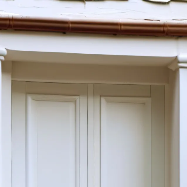 chat with ai character: door