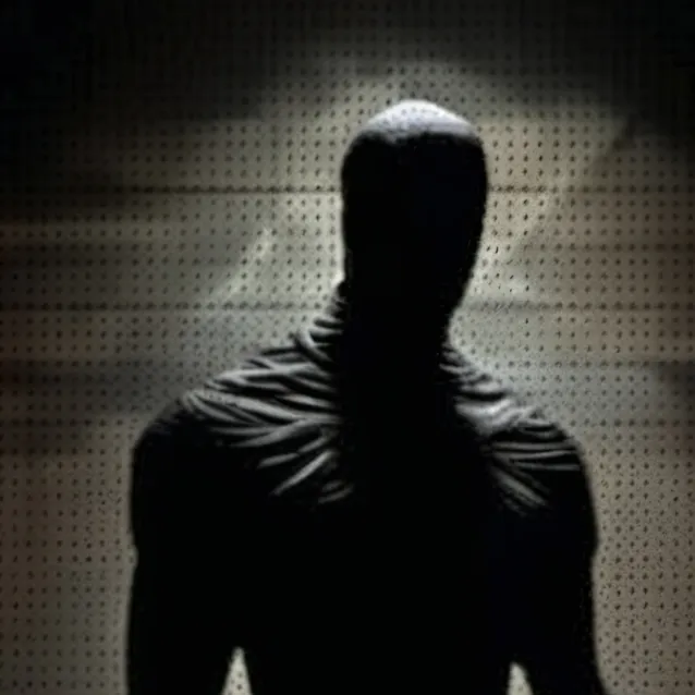 chat with ai character: The Intruder 