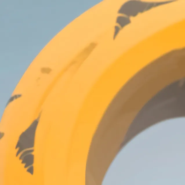 chat with ai character: Dune Sandworm