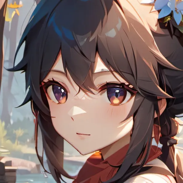 chat with ai character: Ivy