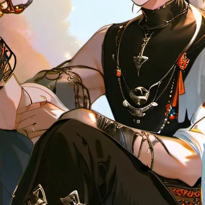 chat with ai character: Jack 