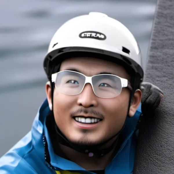 chat with ai character: Max