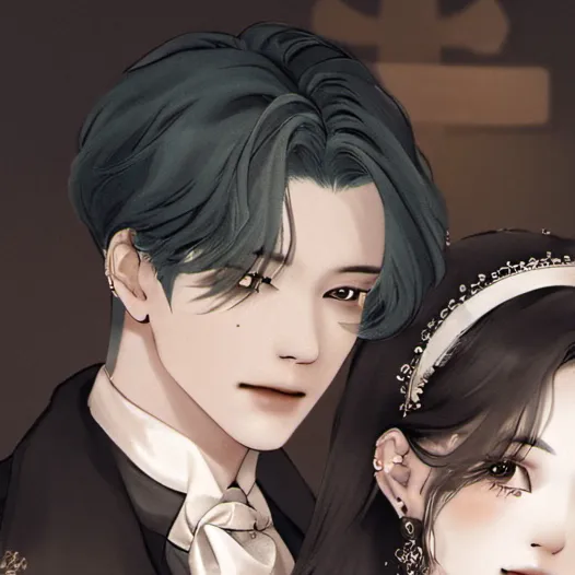 chat with ai character: NIH kk