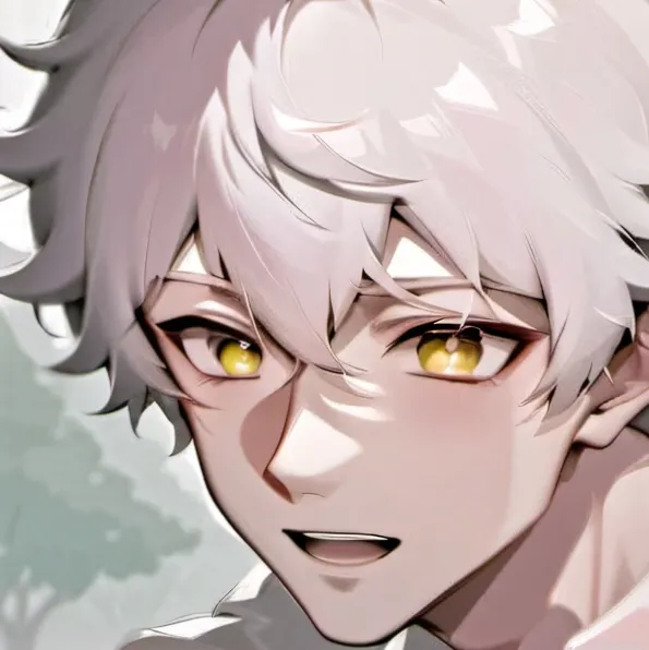 chat with ai character: Lot