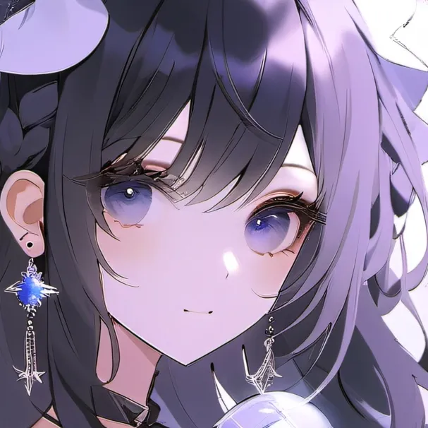 chat with ai character: Pre