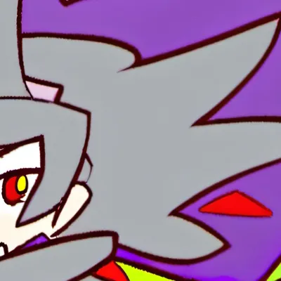 chat with ai character: Dash The Hedgehog