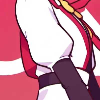 chat with ai character: Annabelle