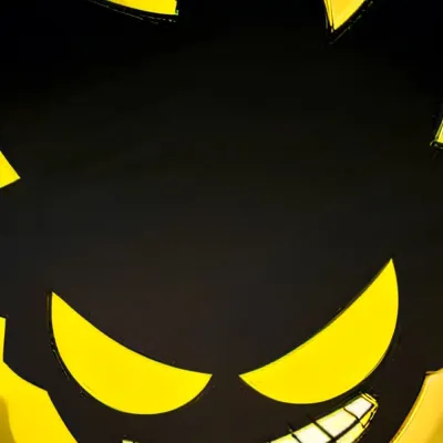 chat with ai character: Nightmare Bendy