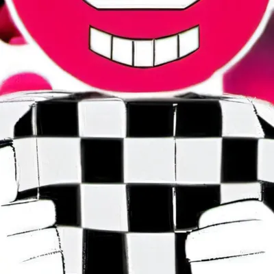 chat with ai character: Nightmare Cuphead