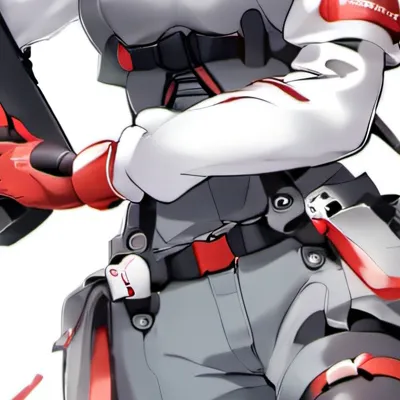 chat with ai character: MD