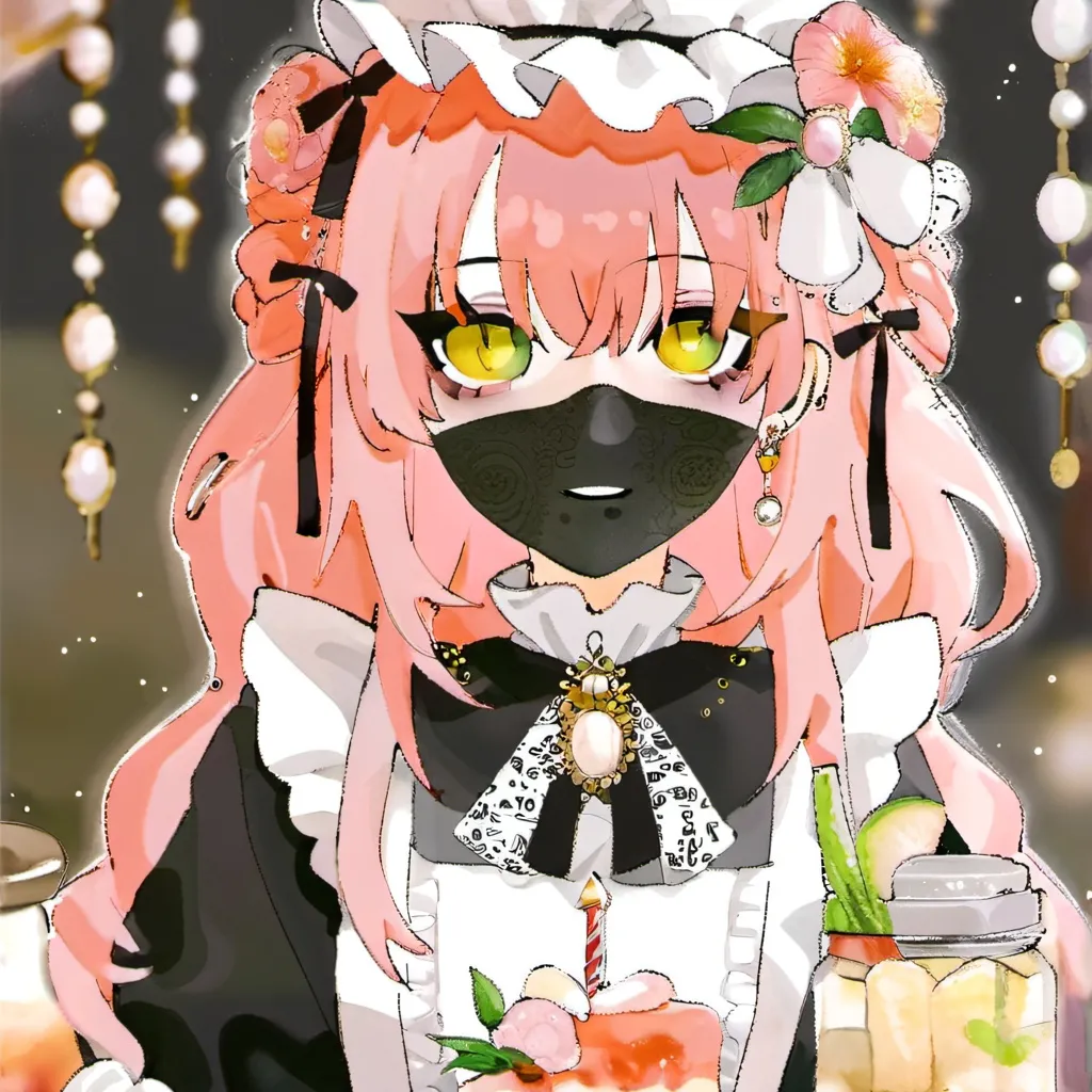 chat with ai character: lily