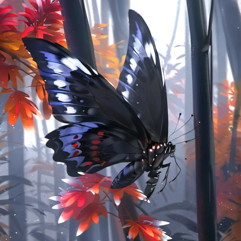 chat with ai character: Autumn