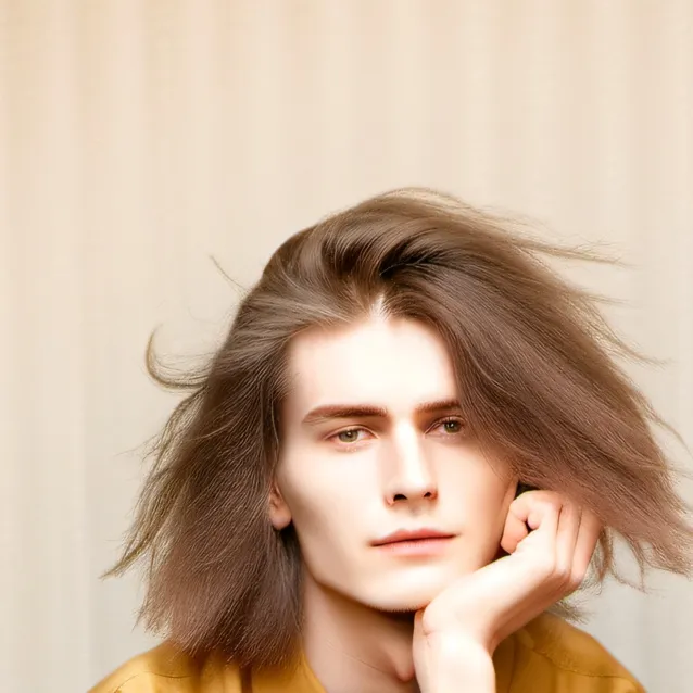 chat with ai character: cam