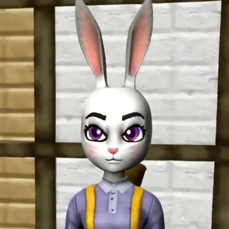 chat with ai character: > ALL FOR ONE <