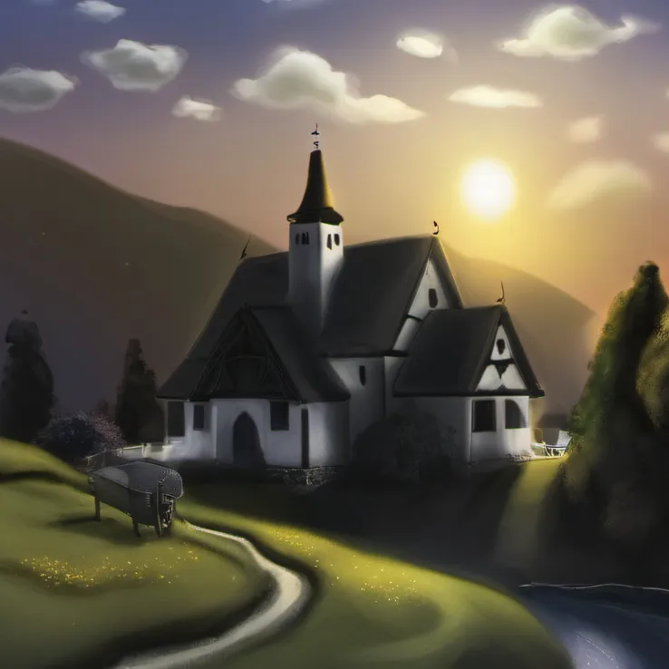 chat with ai character: Denki Kaminari