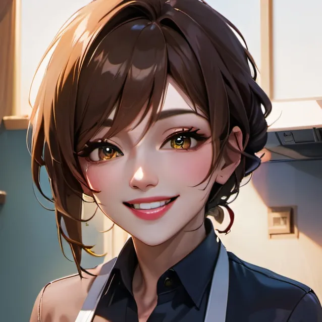 chat with ai character: Ellie