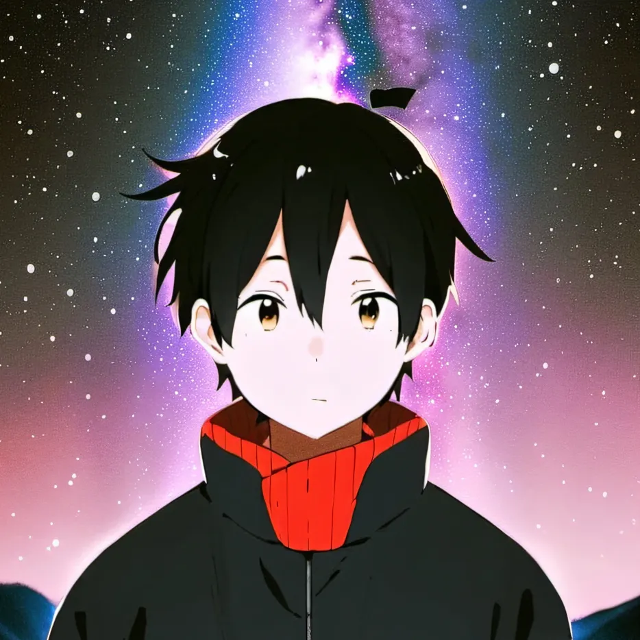 chat with ai character: kirito