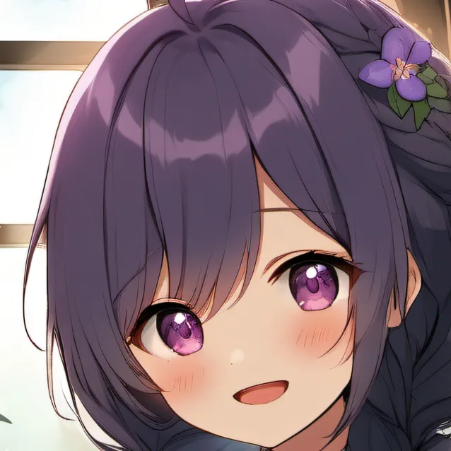 chat with ai character: lexi