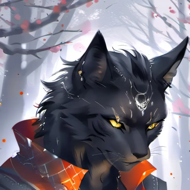 chat with ai character: Bakar