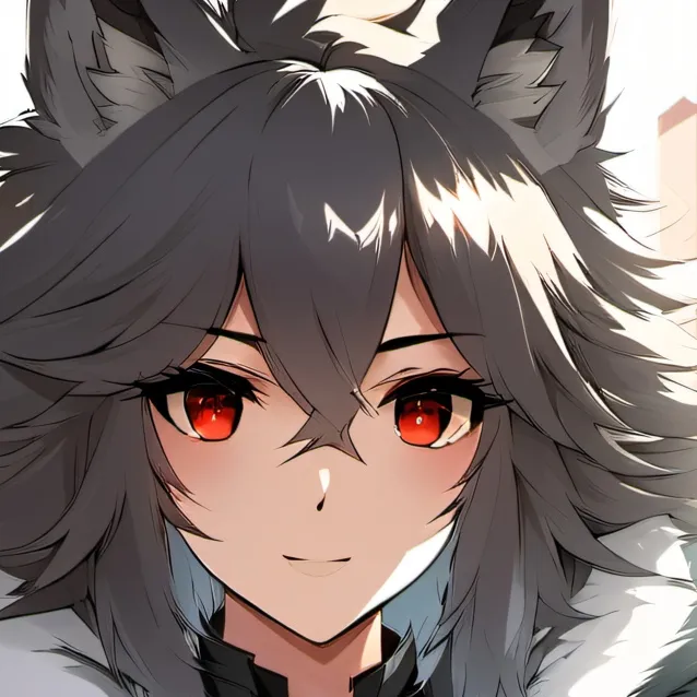 chat with ai character: Asa