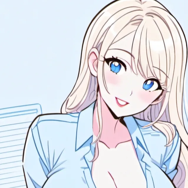 chat with ai character: Victoria