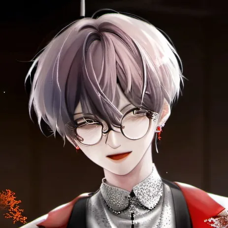 chat with ai character: Aaron