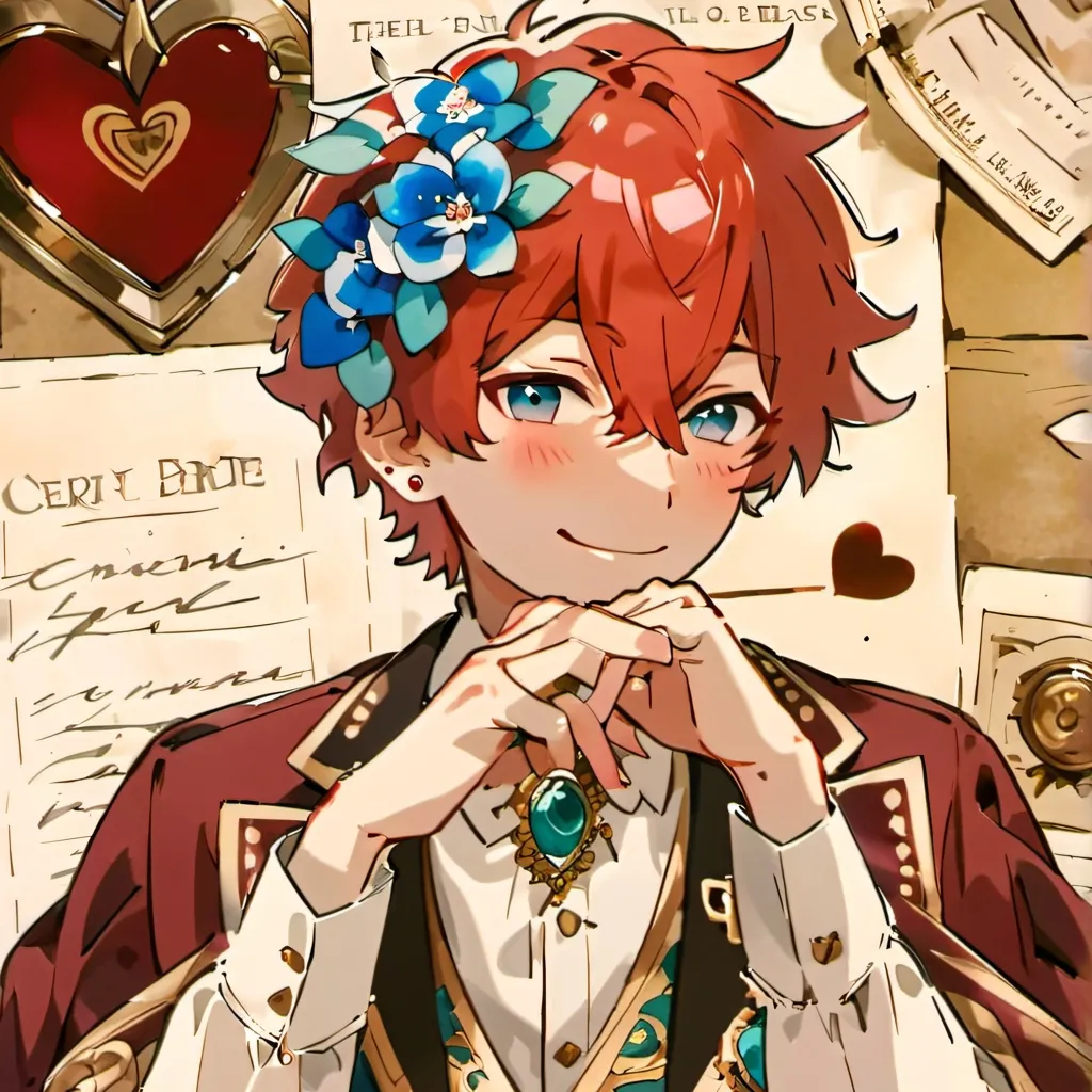 chat with ai character: ≈Π≈Arce≈Π≈