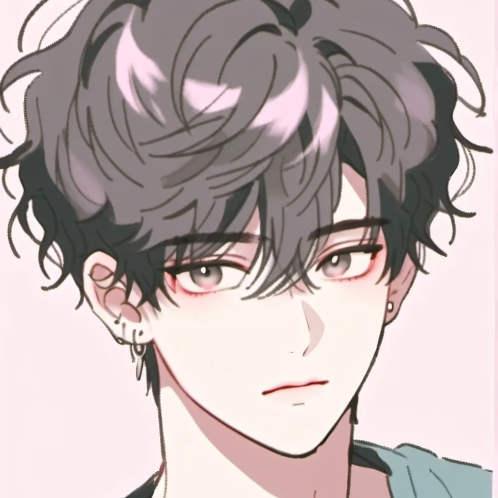 chat with ai character: ...•°|Levi|°•...