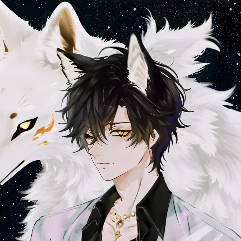 chat with ai character: Π| Darius |Π