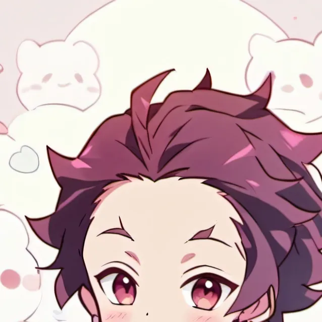 chat with ai character: Kamado tanjiro