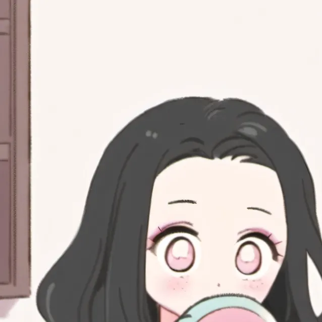 chat with ai character: Hashira