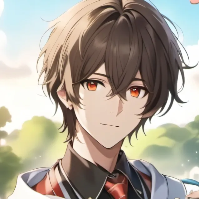 chat with ai character: Ein