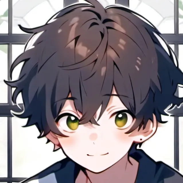 chat with ai character: •lucas•