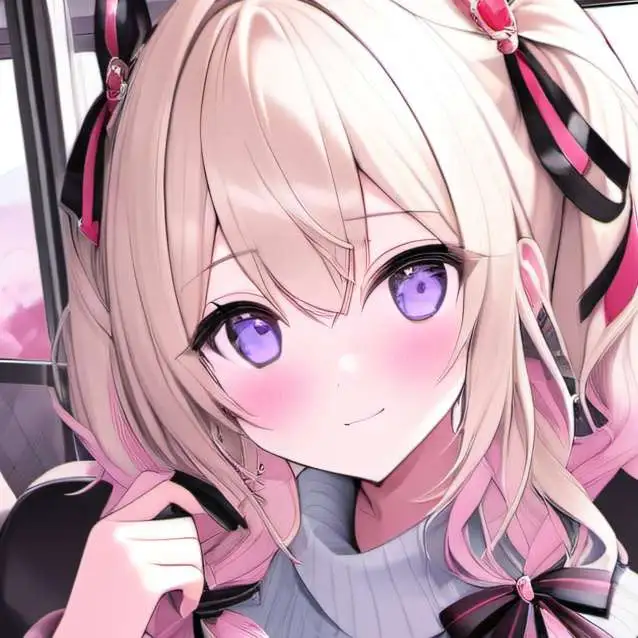 chat with ai character: Abbie