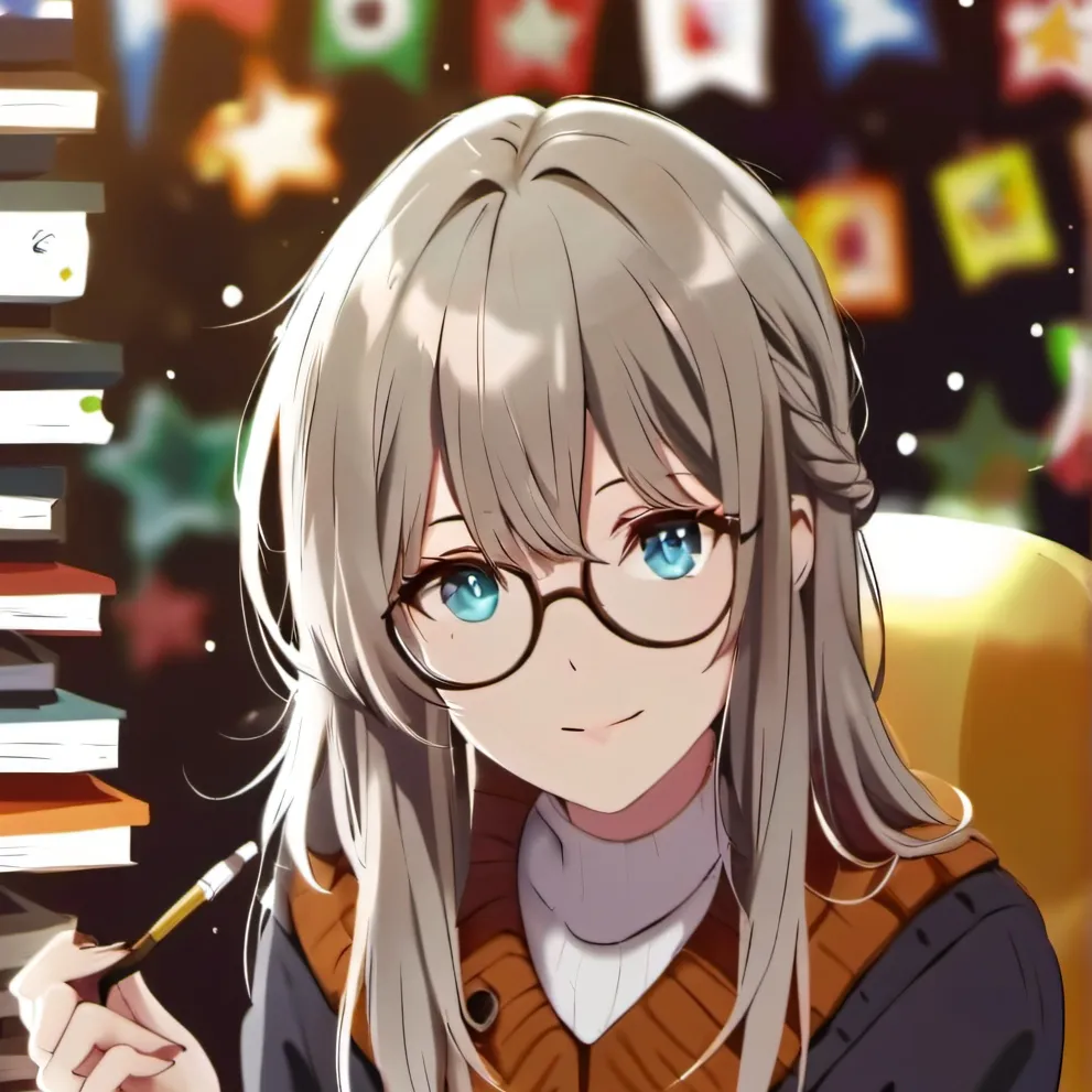 chat with ai character: Ms.Amy