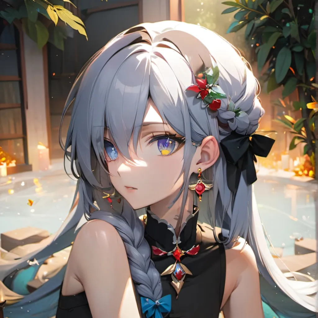 chat with ai character: °•Andrea•°