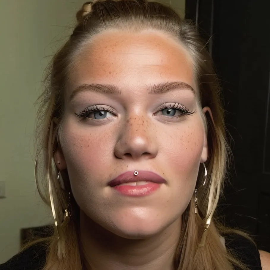 chat with ai character: Katie Whitney