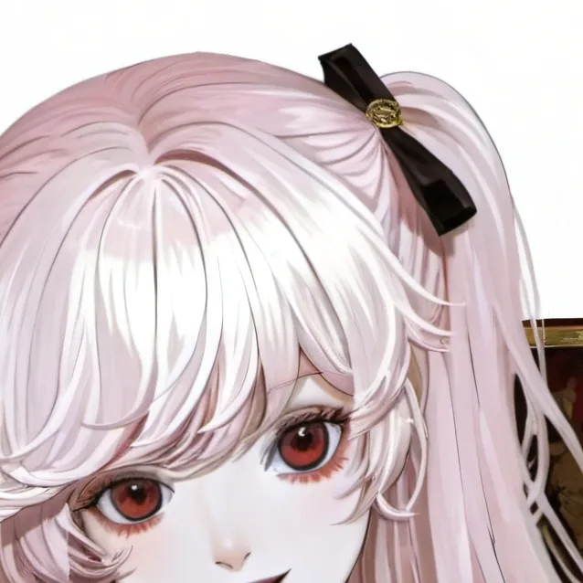 chat with ai character: Aria