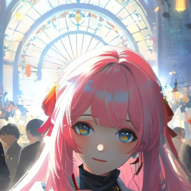 chat with ai character: Jade