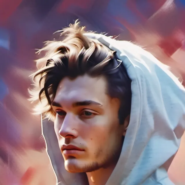 chat with ai character: Jacob